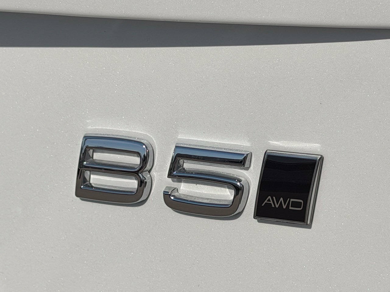 New 2026 Volvo XC90 B5 Plus w/ Protection Package Premier AWD/4WD image 11