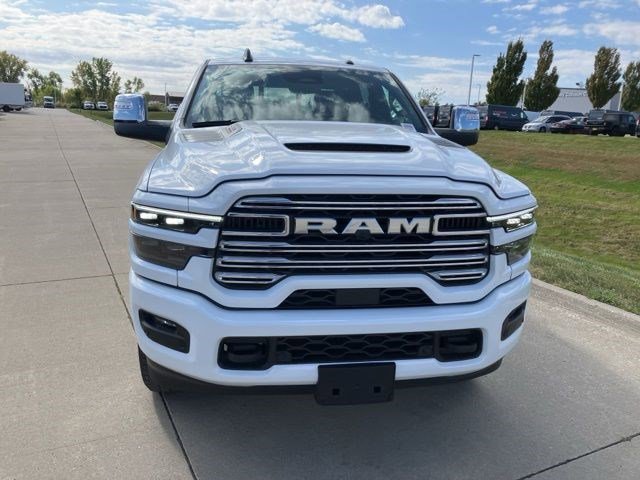 New 2026 RAM 2500 Laramie image 2
