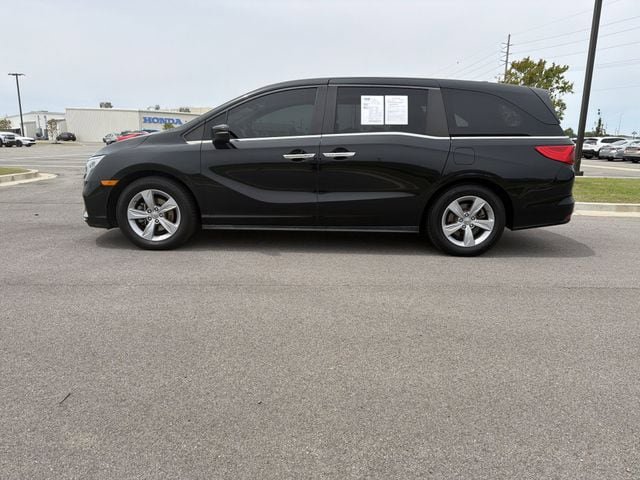 Used 2019 Honda Odyssey EX-L image 2
