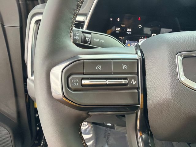 New 2026 GMC Canyon AT4 w/ Technology Plus Package AWD/4WD image 29