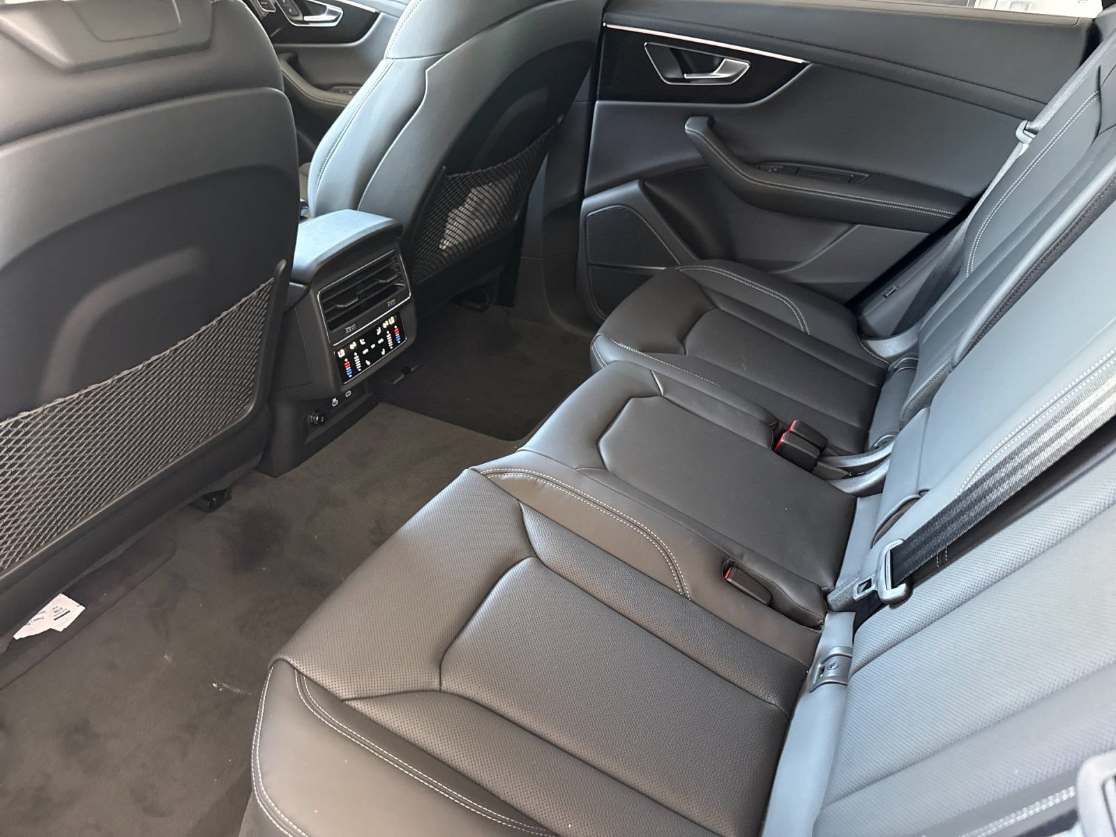 New 2026 Audi Q8 Prestige AWD/4WD image 11