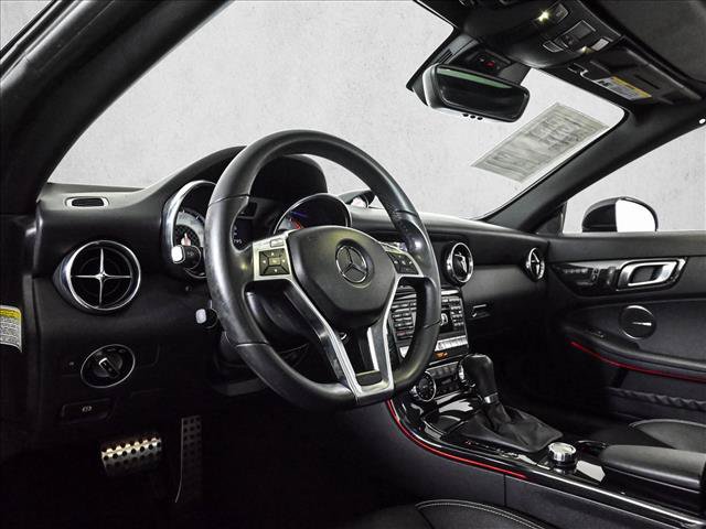 Used 2013 Mercedes-Benz SLK 250 image 10