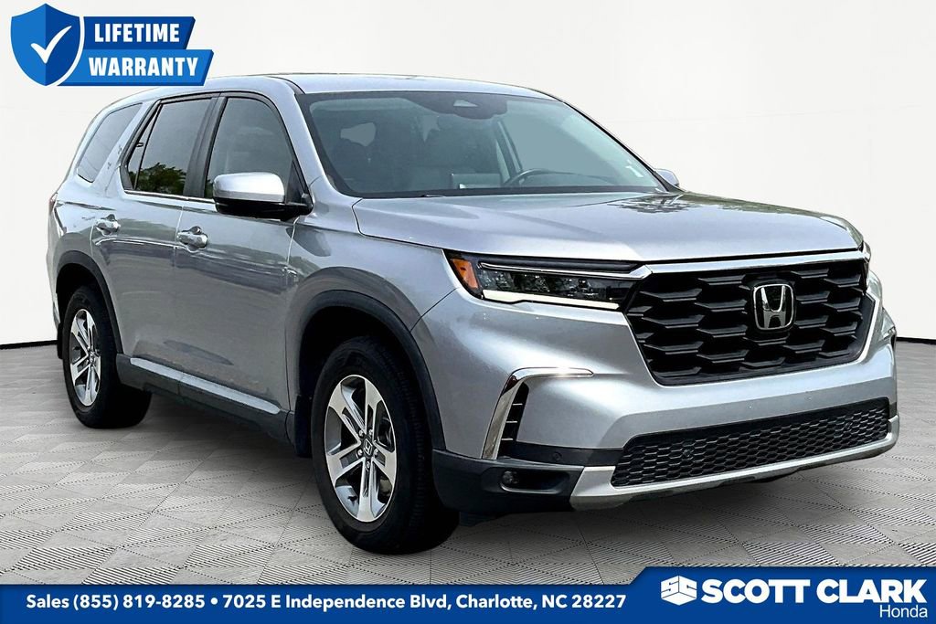Used 2023 Honda Pilot EX-L
