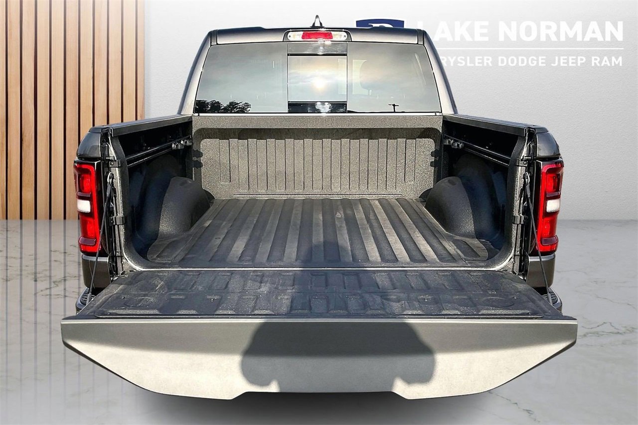 New 2026 RAM 1500 Big Horn image 26