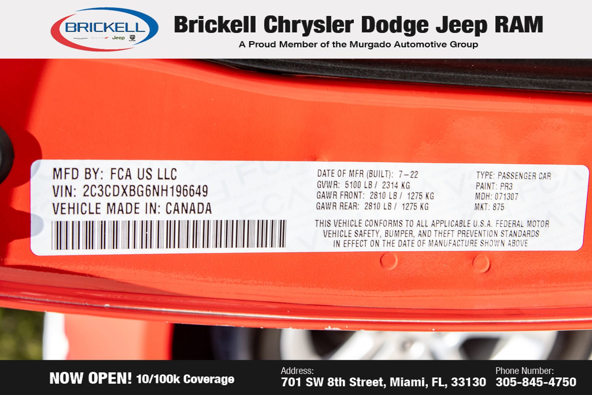 Used 2022 Dodge Charger SXT image 33