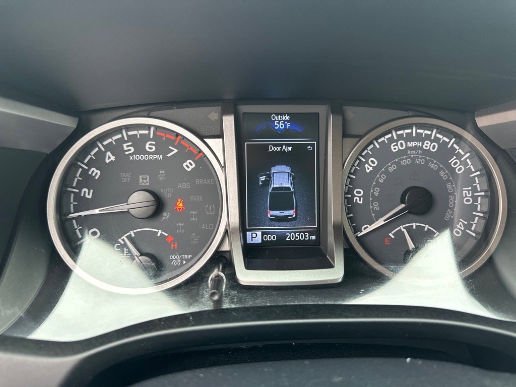 Used 2023 Toyota Tacoma SR5 image 31