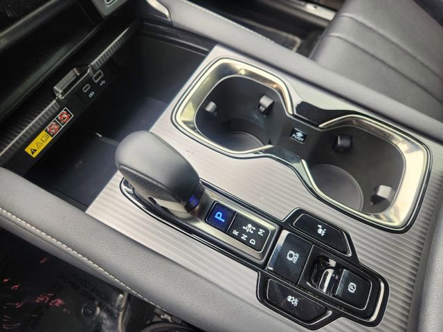 Used 2024 Lexus RX 500h F Sport w/ Convenience Package AWD/4WD image 19