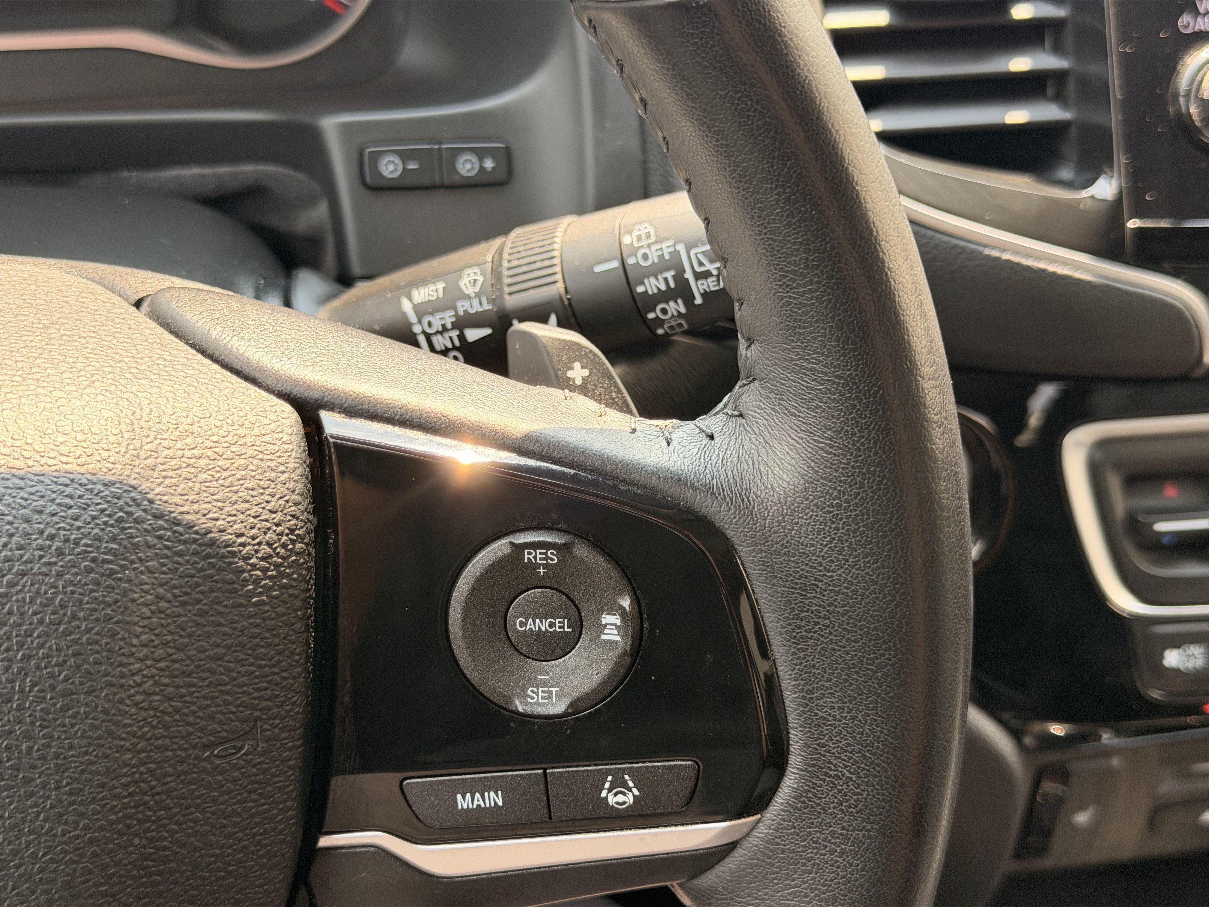 Certified 2019 Honda Pilot Touring image 22