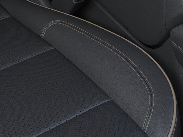 New 2026 Chevrolet Suburban Premier image 61