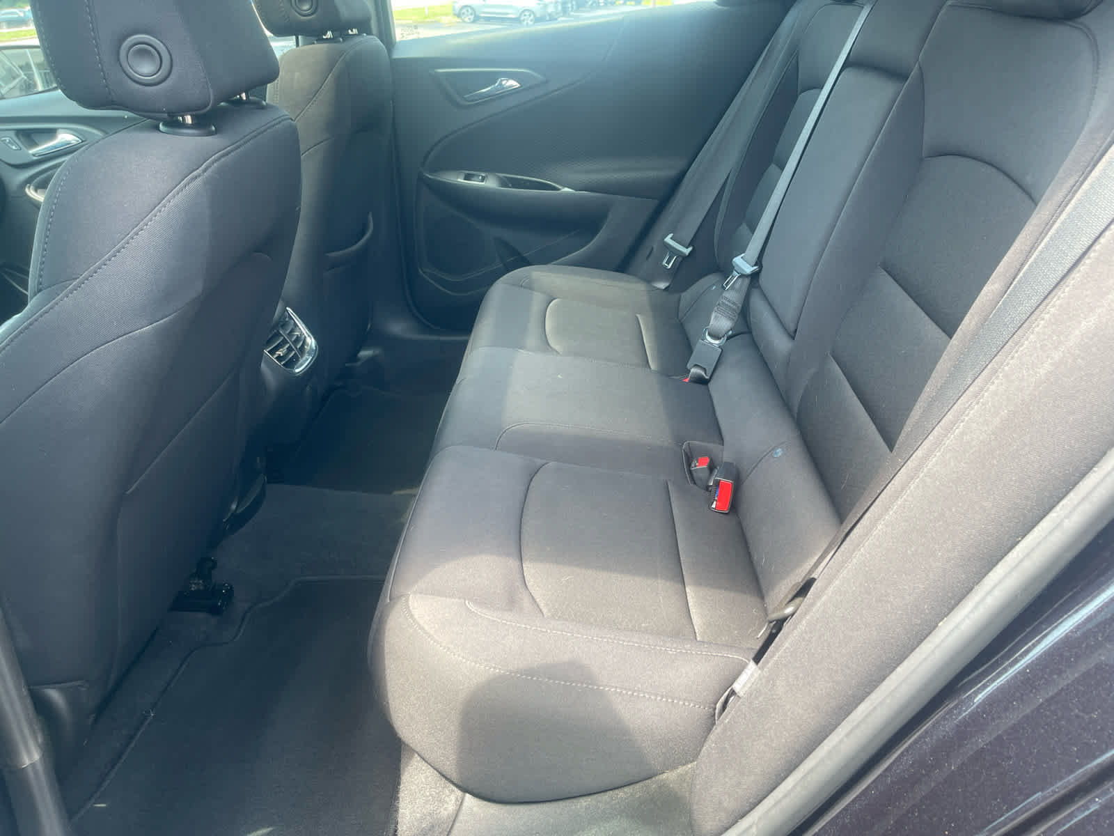 Used 2023 Chevrolet Malibu LT w/ Driver Confidence Package FWD image 23