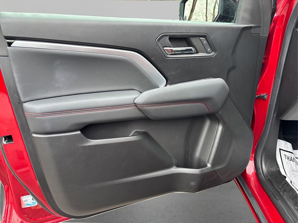 Used 2023 Chevrolet Colorado Z71 w/ Safety Package image 23