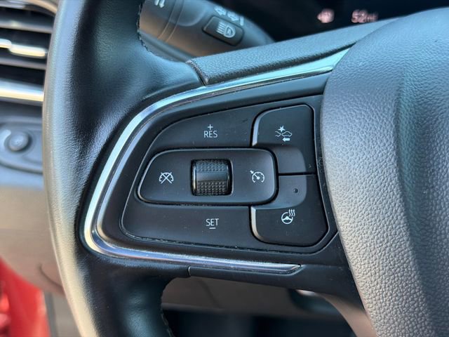 Used 2024 Buick Envista Sport Touring w/ Convenience I Package FWD image 25