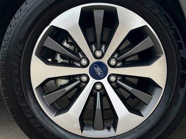 Used 2020 Ford F150 XL w/ Equipment Group 101A Mid image 11