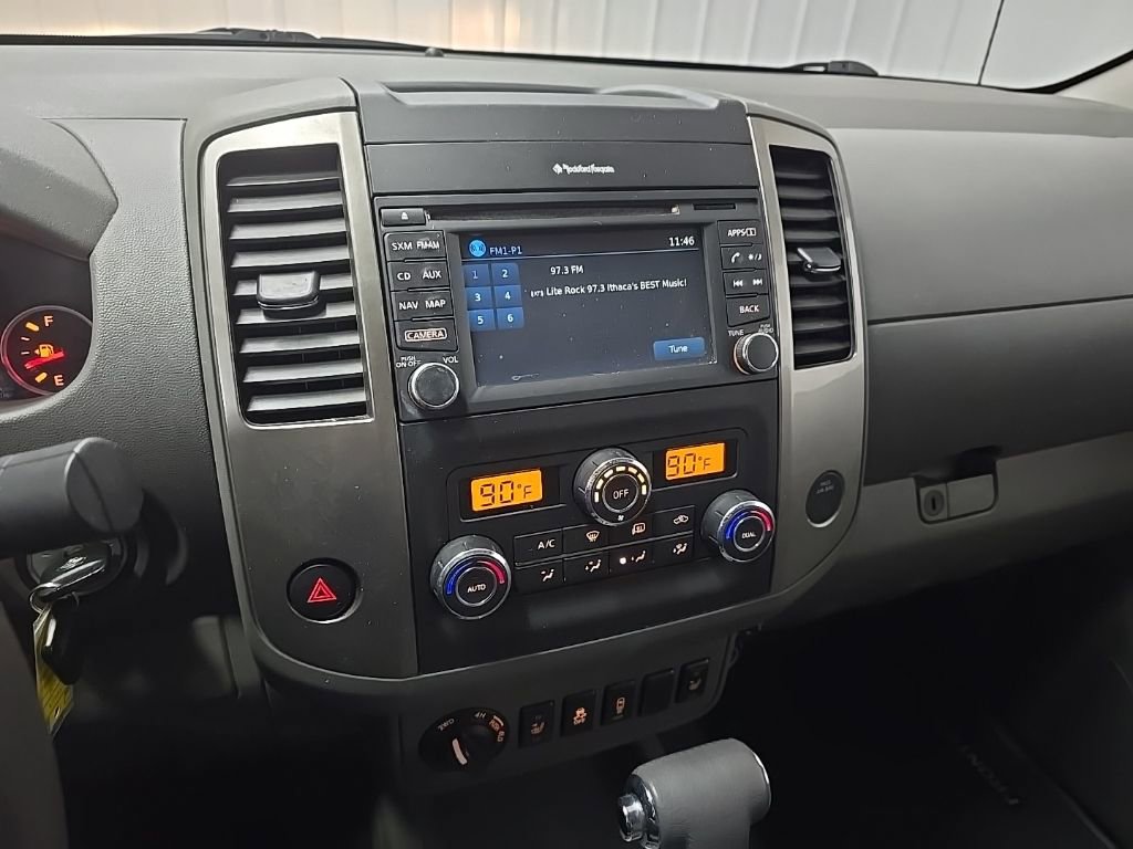 Used 2019 Nissan Frontier SL image 26