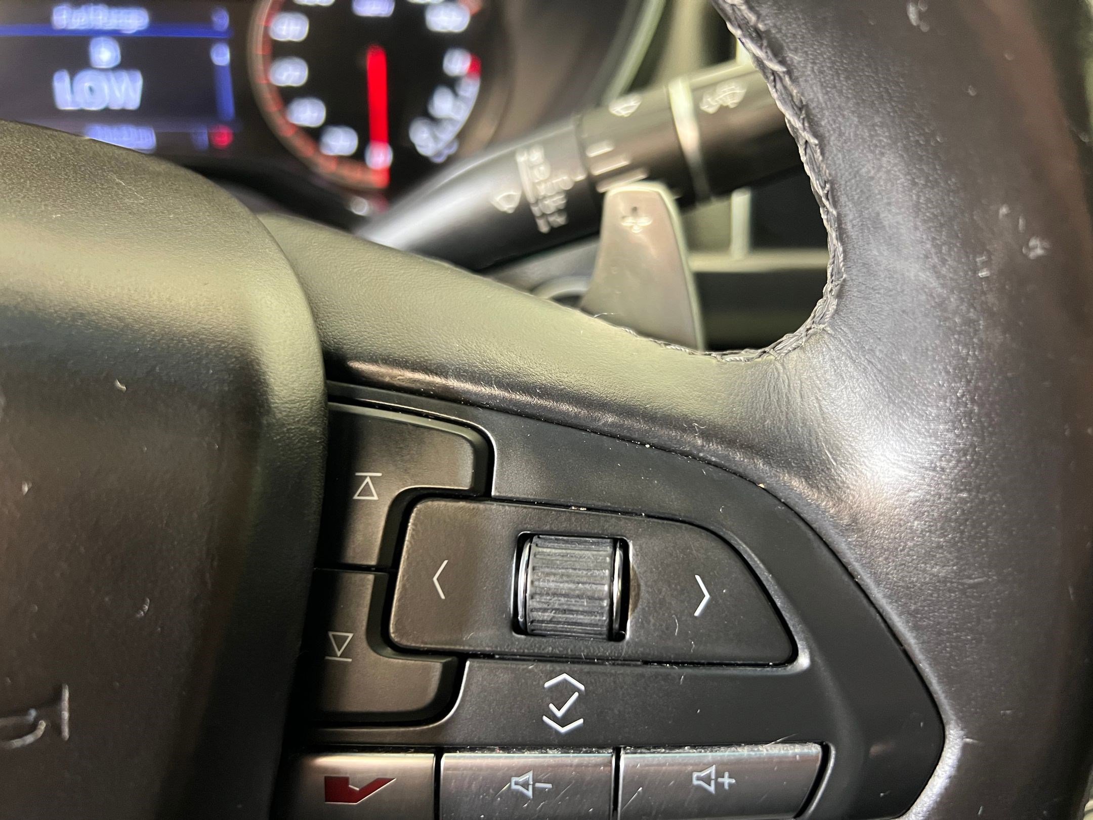 Used 2022 Cadillac CT5 V w/ Cold Weather Package image 24