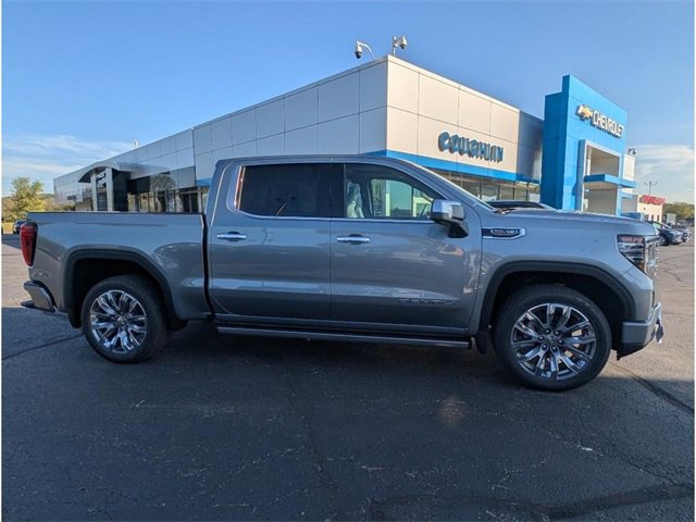 New 2026 GMC Sierra 1500 Denali image 8