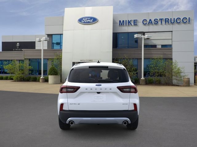 New 2026 Ford Escape Active AWD/4WD image 6