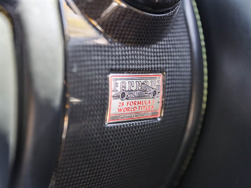 Used 2006 Ferrari F430 Coupe RWD image 49