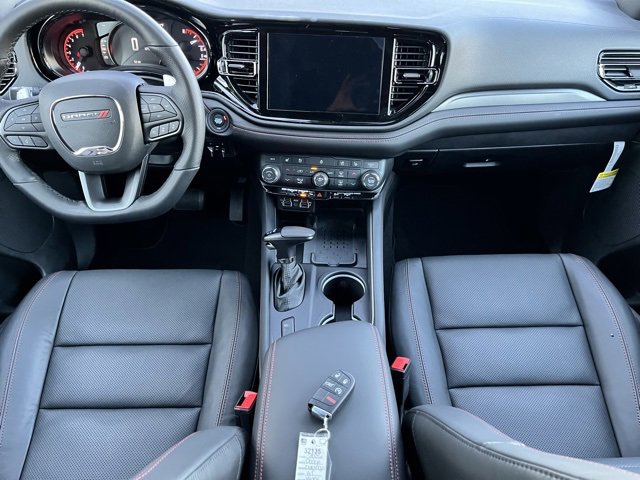 New 2026 Dodge Durango GT image 9