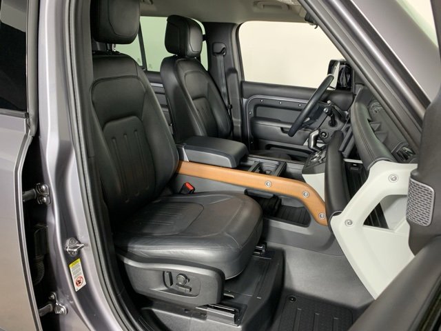 Used 2020 Land Rover Defender 110 HSE image 20