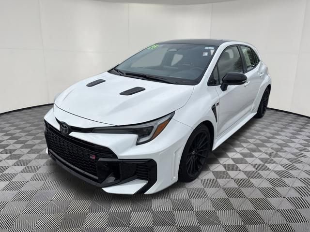 Used 2025 Toyota Corolla GR image 10