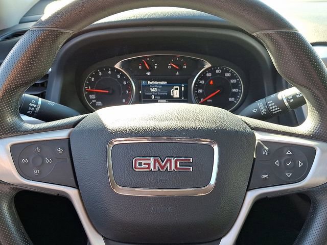 Used 2023 GMC Acadia SLE w/ Driver Convenience Package image 20