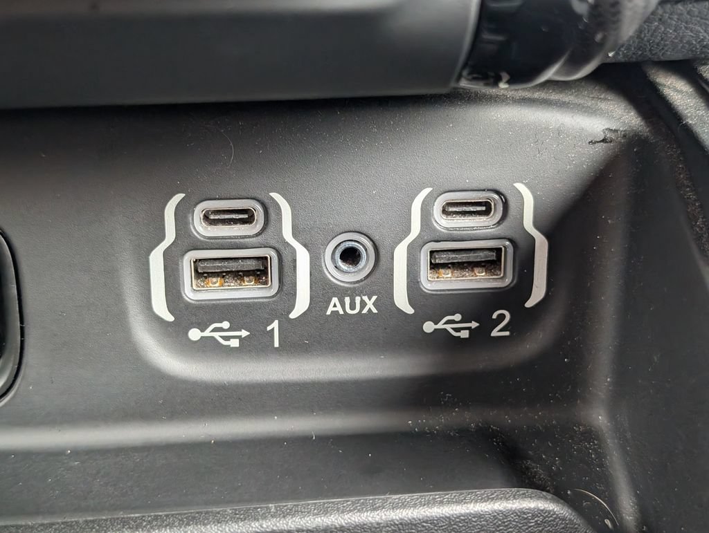 Used 2022 RAM 1500 Limited RWD image 33