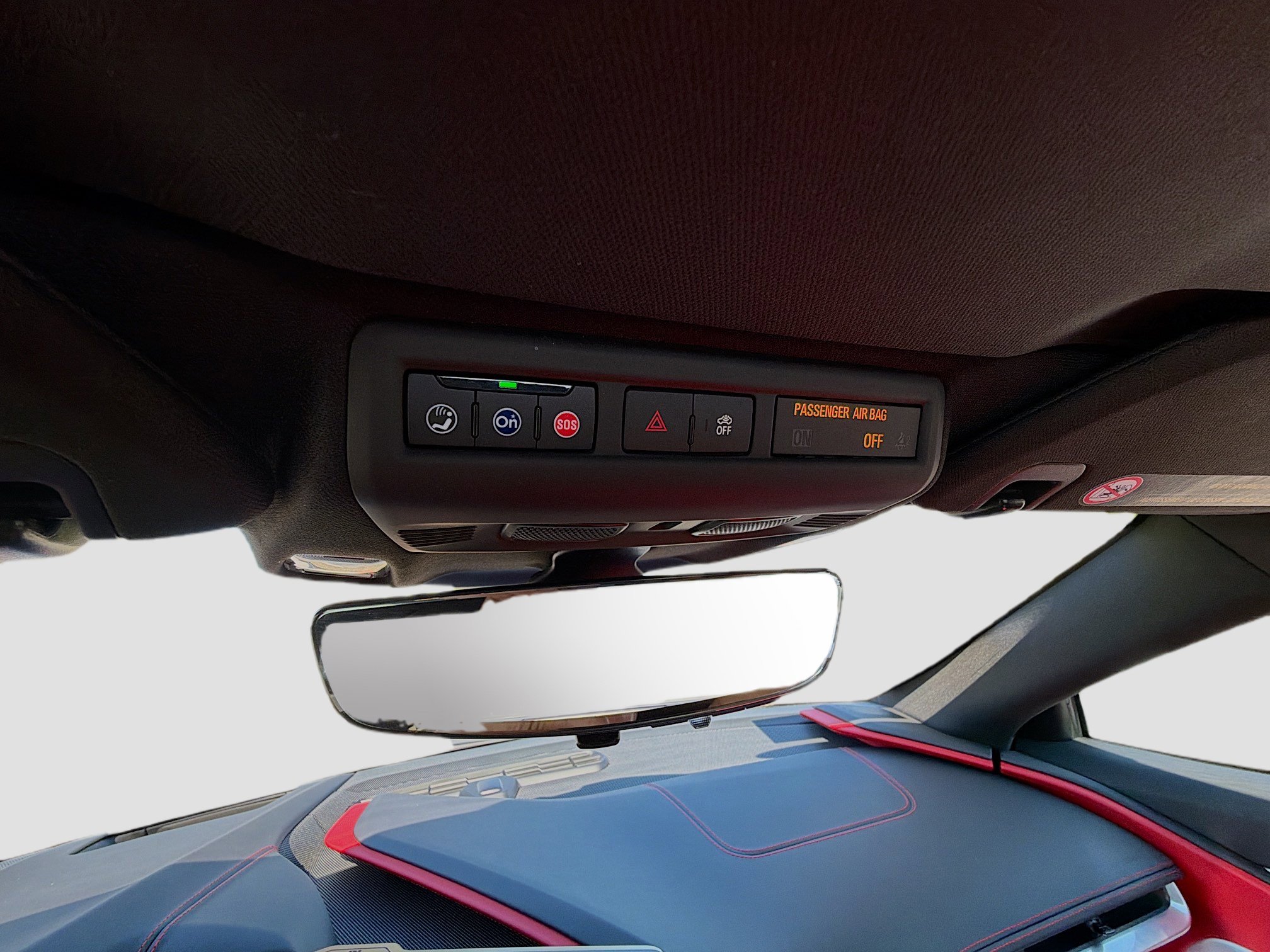 Used 2022 Chevrolet Corvette Stingray Preferred Conv w/ 2LT image 40