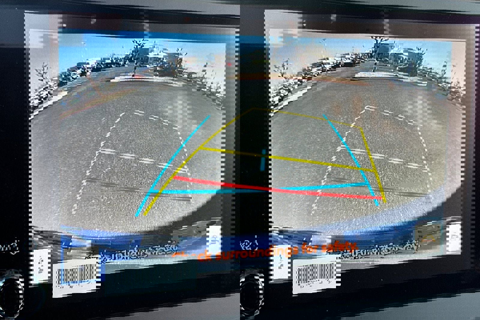 New 2026 Toyota Tacoma TRD Sport image 21