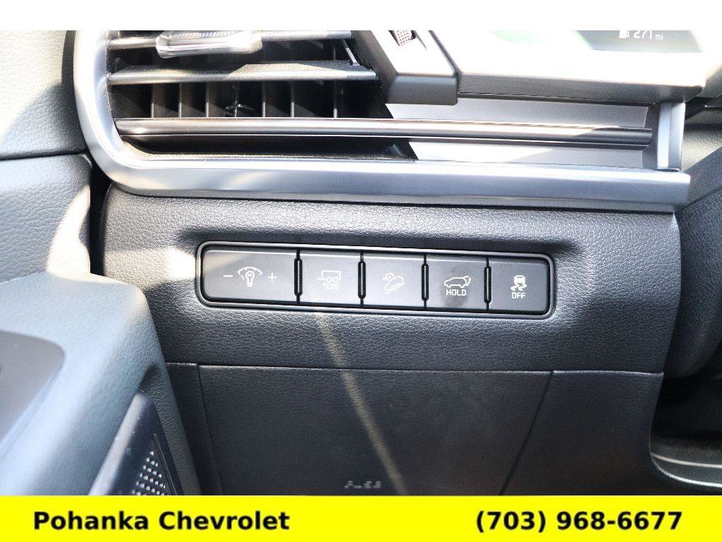 Used 2025 Kia Telluride SX X-Line image 18