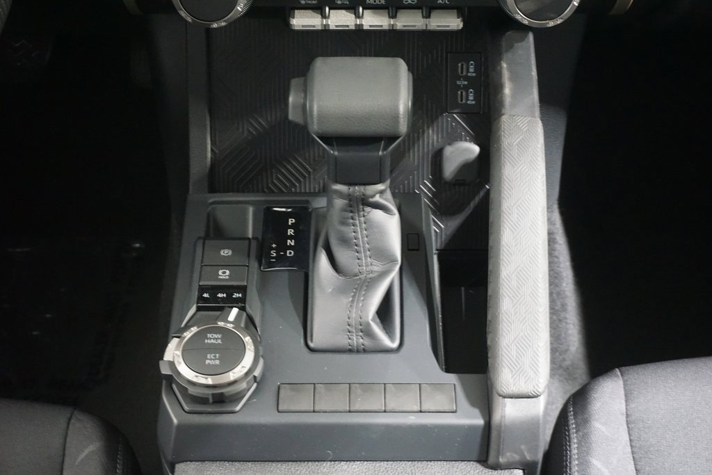 New 2026 Toyota Tacoma SR5 image 30