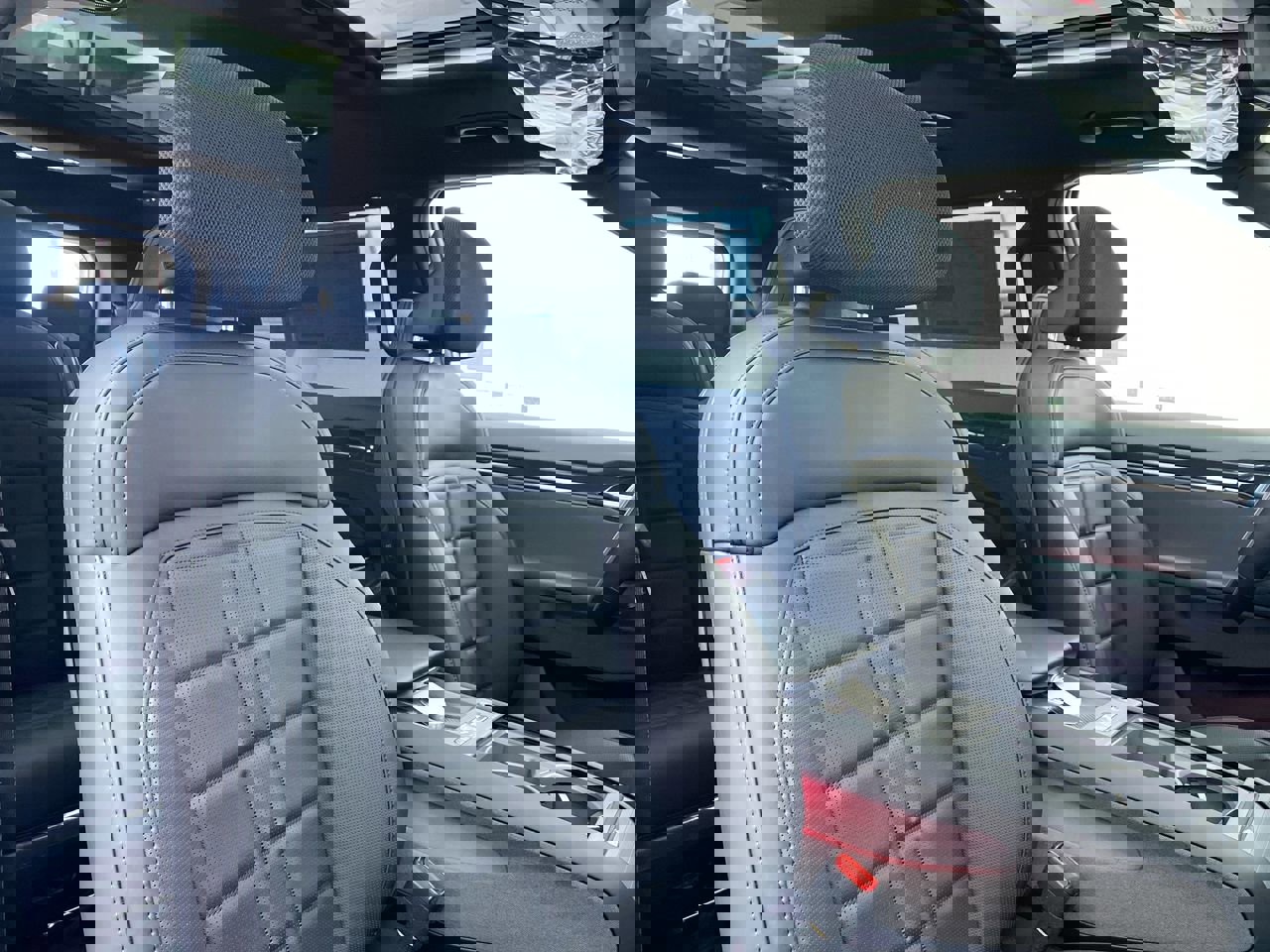 New 2026 Kia EV9 Land image 32