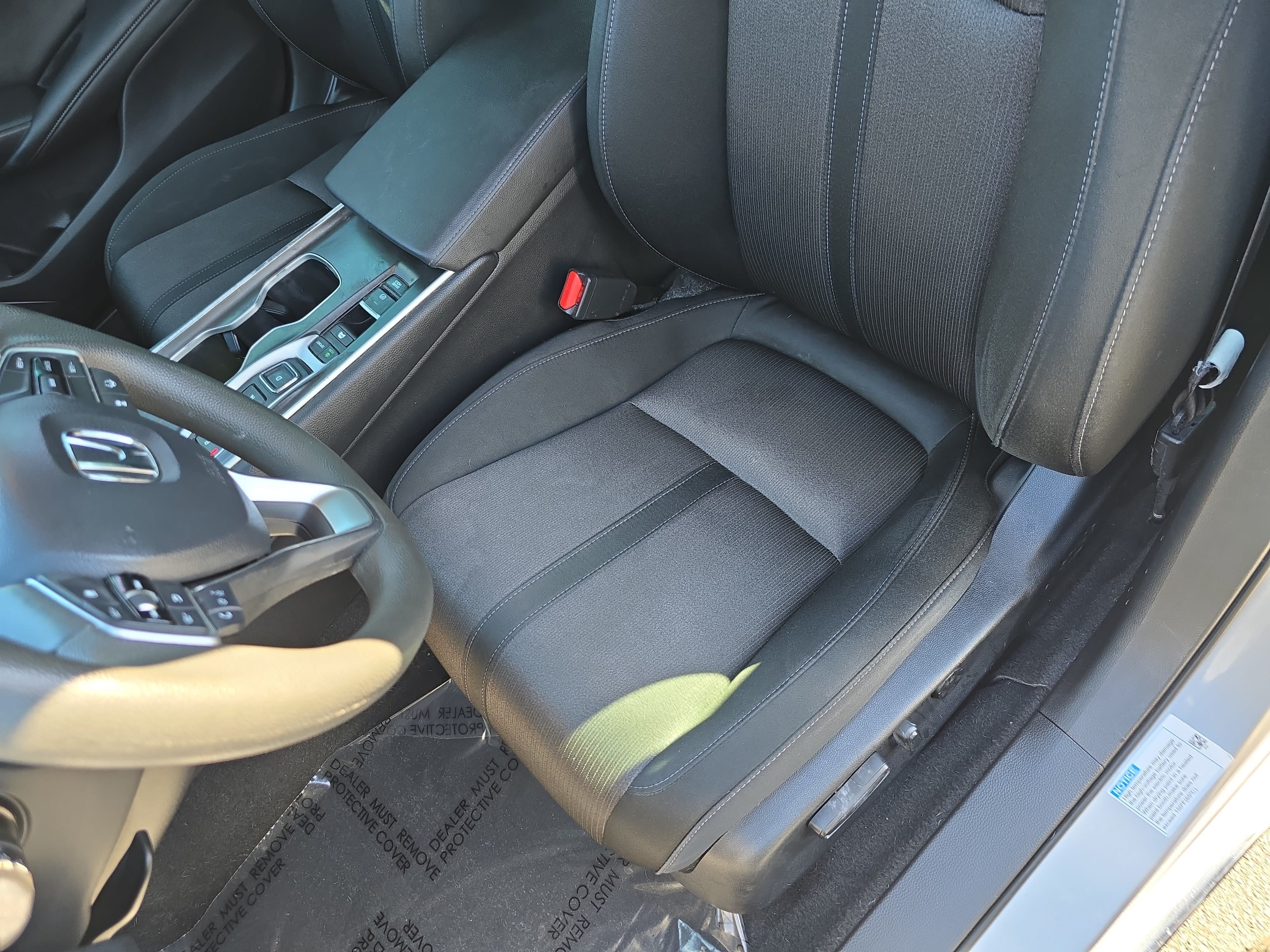 Used 2020 Honda Accord EX image 14