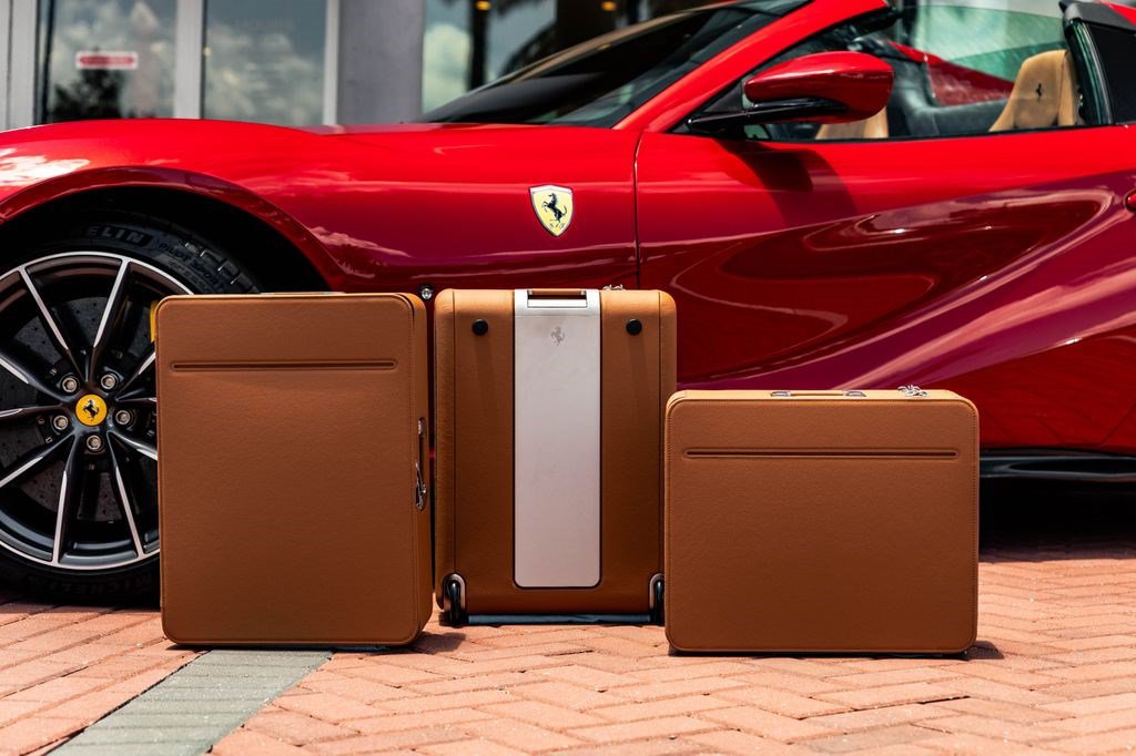 Used 2023 Ferrari 812 GTS RWD image 58