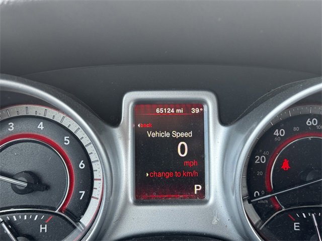 Used 2020 Dodge Journey SE w/ SE Popular Equipment Group image 26