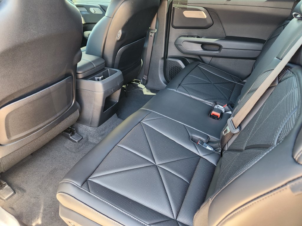 New 2027 Kia Telluride EX FWD image 21