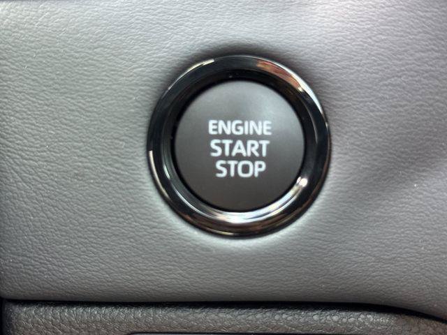 Certified 2026 Toyota Tundra Platinum AWD/4WD image 23