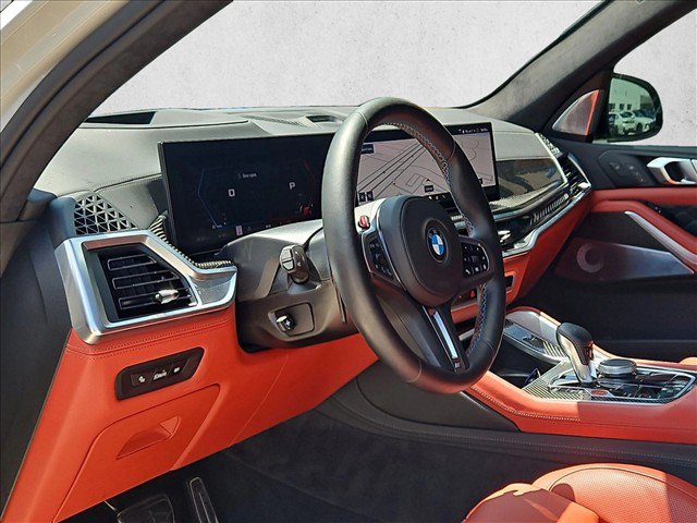 Used 2026 BMW X5 M Competition w/ Executive Package AWD/4WD image 10