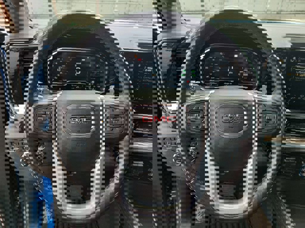 Certified 2022 GMC Sierra 1500 Elevation w/ Preferred Package image 24