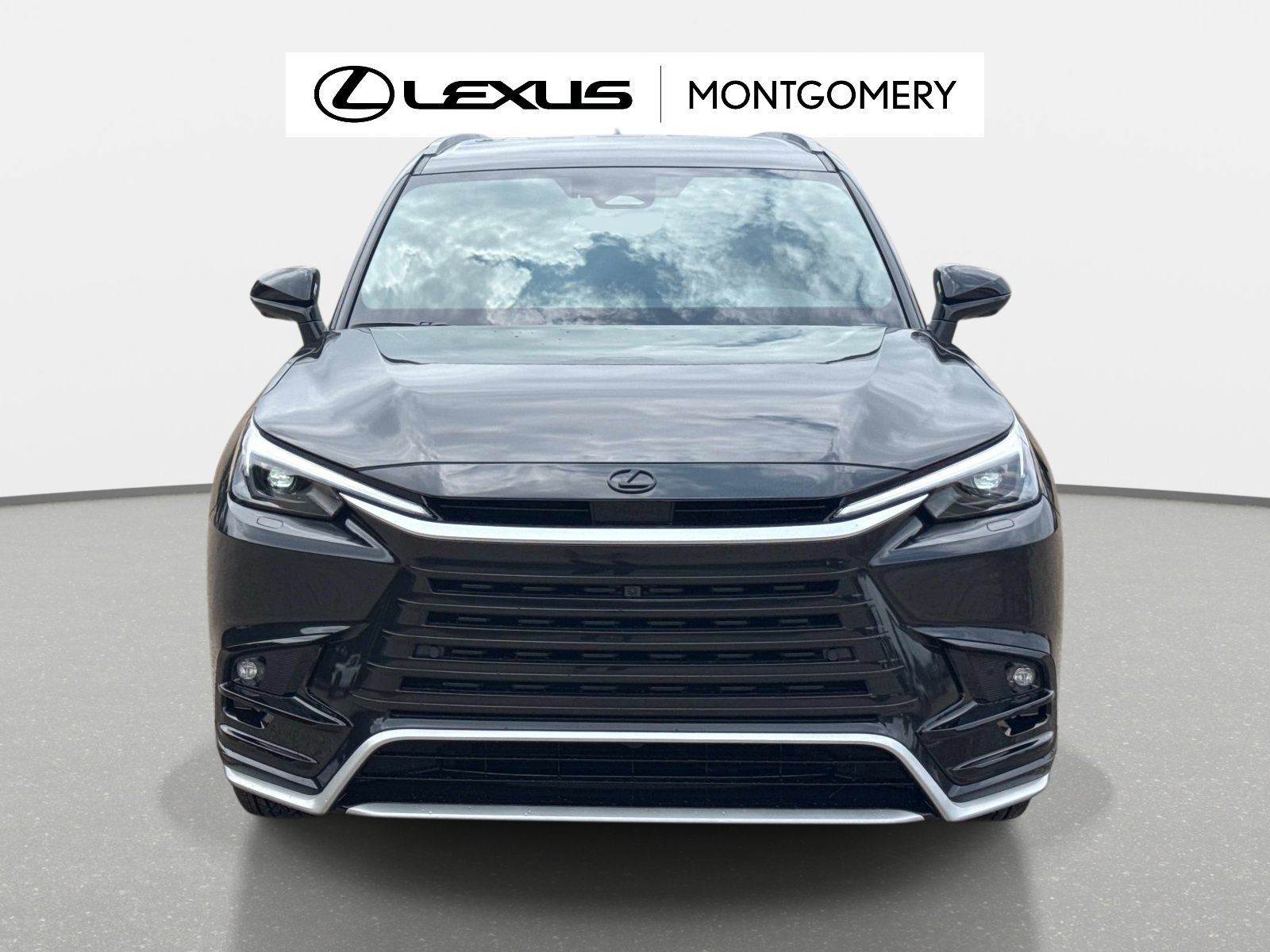 New 2026 Lexus TX 500h AWD image 8