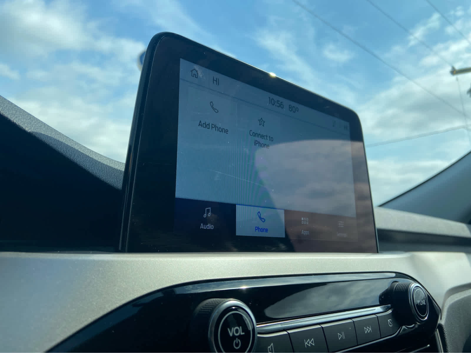 Used 2022 Ford Escape SE w/ Convenience Package image 27