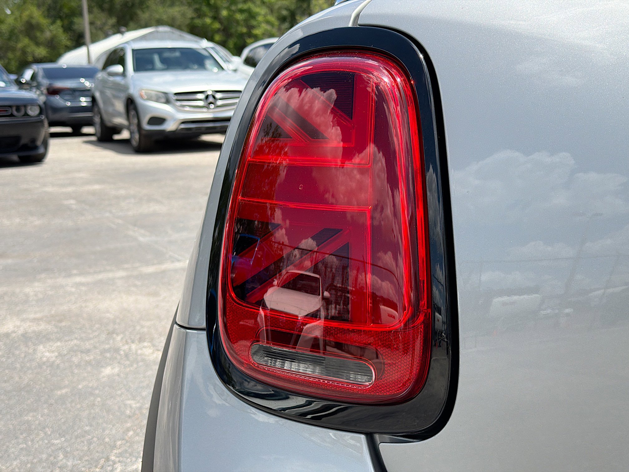 Used 2024 MINI Cooper S FWD image 10