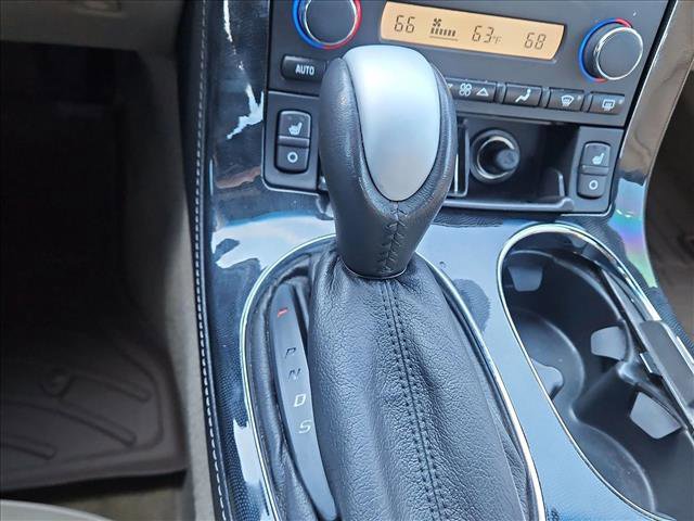 Used 2012 Chevrolet Corvette Grand Sport w/ 3LT Preferred Equipment Group image 12