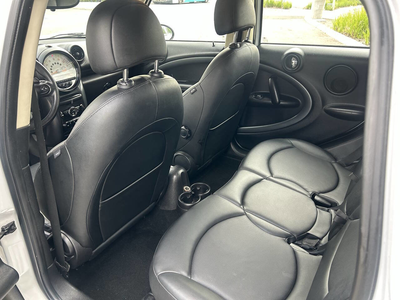 Used 2014 MINI Cooper Countryman S FWD image 40