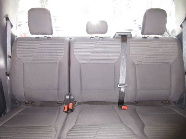 Certified 2023 Ford F150 XL w/ STX Appearance Package AWD/4WD image 24