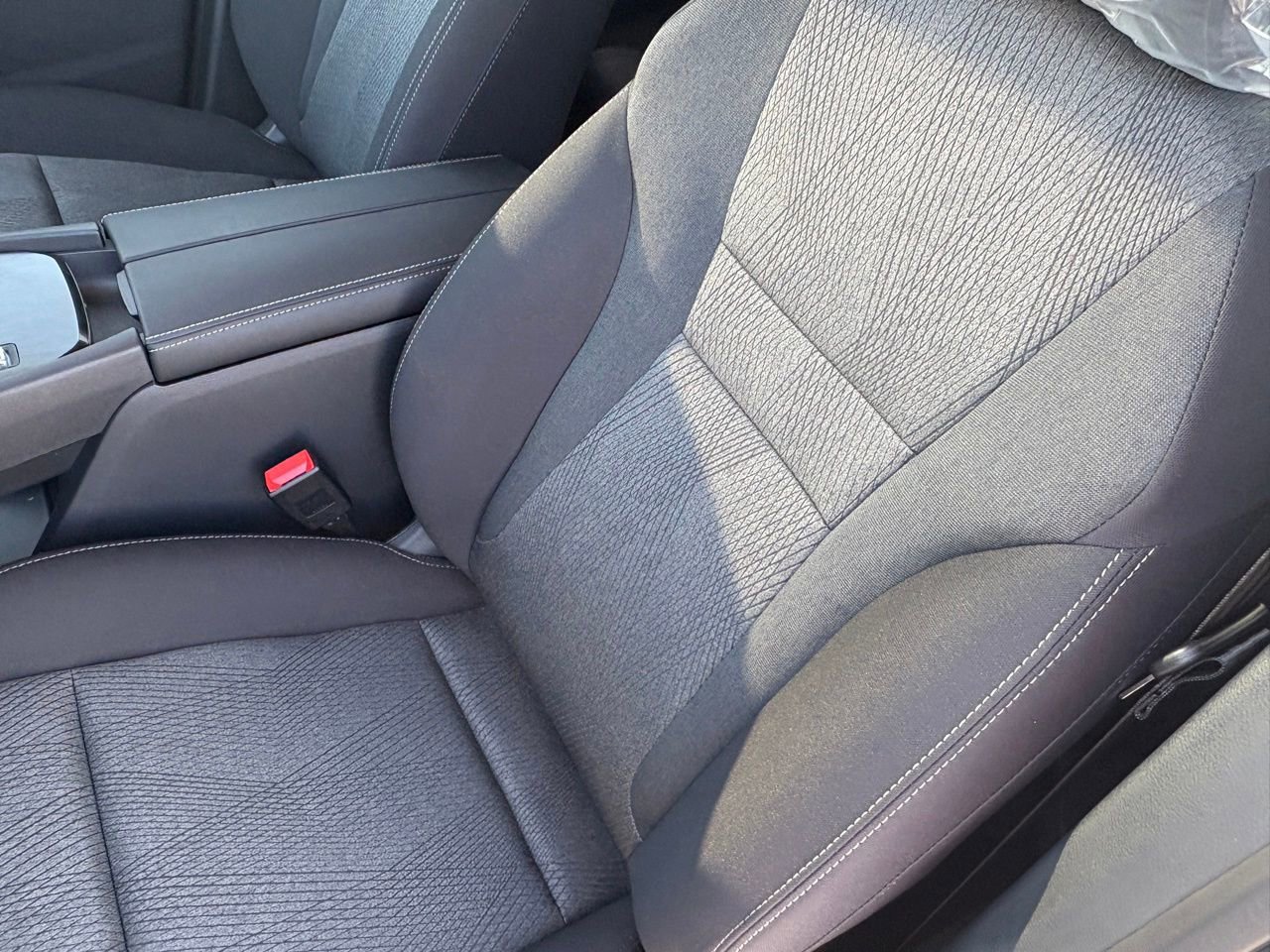 New 2026 Nissan Rogue SV FWD image 17