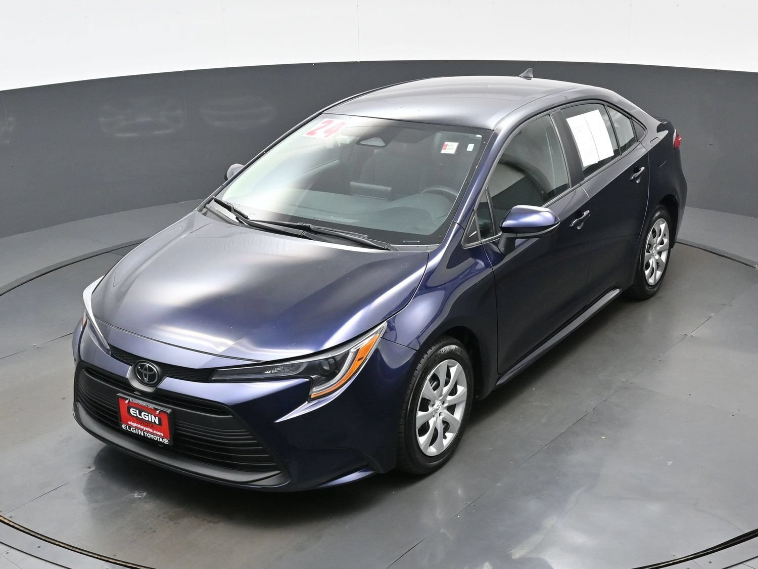 Used 2024 Toyota Corolla LE FWD image 34