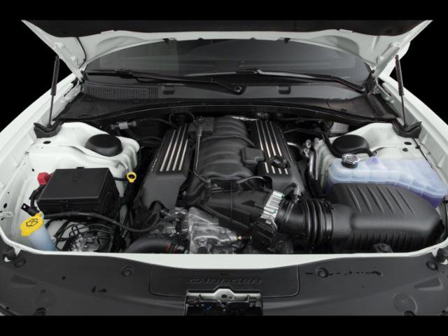 Certified 2021 Dodge Charger Scat Pack w/ Plus Group image 9