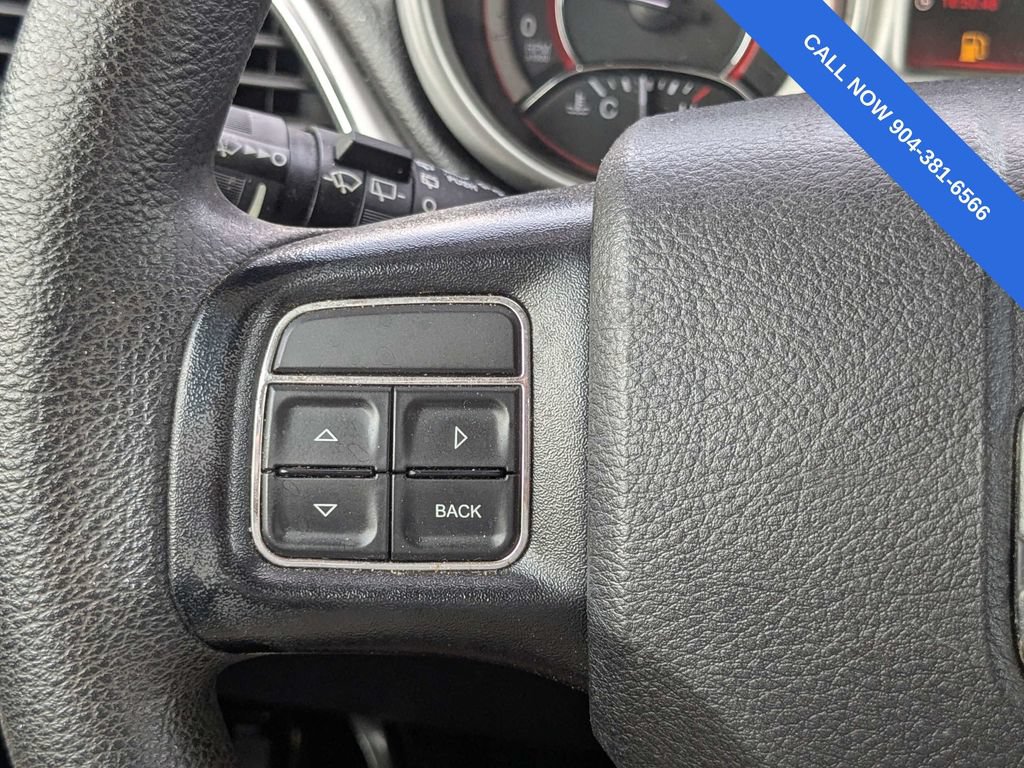 Used 2020 Dodge Journey SE w/ Blacktop Package FWD image 27