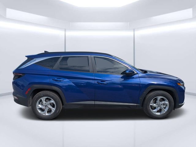Used 2023 Hyundai Tucson SEL image 2